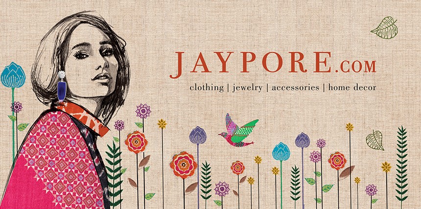 Jaypore clothing hotsell